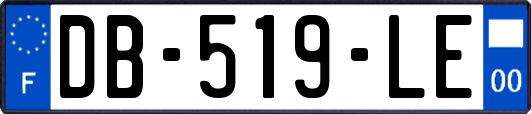 DB-519-LE