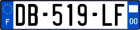 DB-519-LF