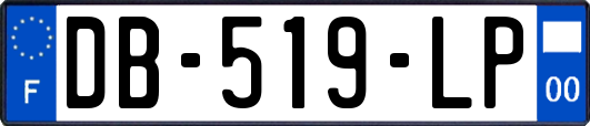 DB-519-LP