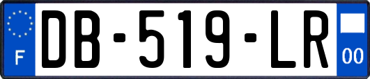 DB-519-LR