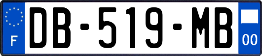 DB-519-MB
