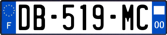 DB-519-MC