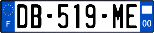DB-519-ME