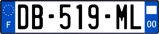 DB-519-ML