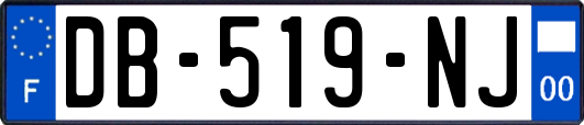 DB-519-NJ