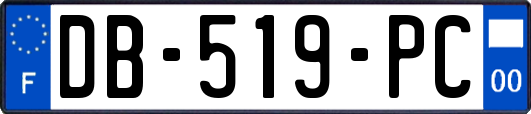 DB-519-PC