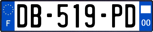 DB-519-PD