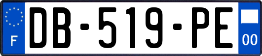 DB-519-PE