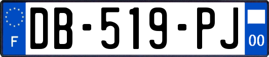 DB-519-PJ