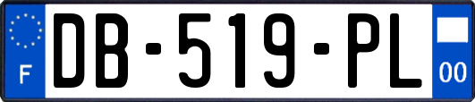 DB-519-PL