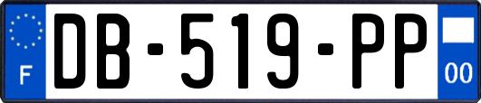 DB-519-PP