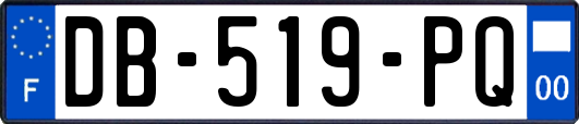 DB-519-PQ