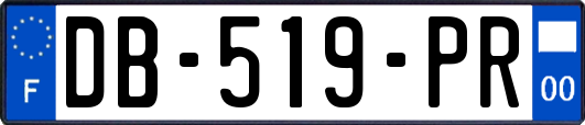 DB-519-PR