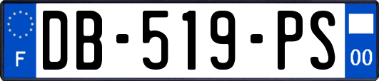 DB-519-PS