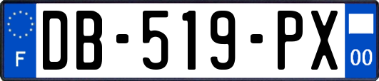 DB-519-PX