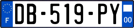 DB-519-PY