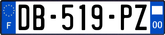 DB-519-PZ