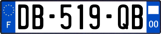 DB-519-QB
