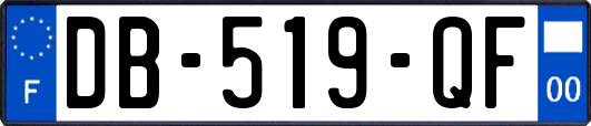 DB-519-QF