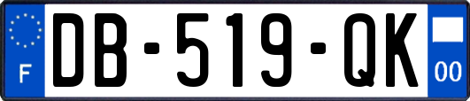 DB-519-QK