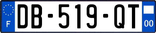 DB-519-QT