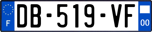 DB-519-VF