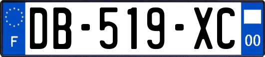 DB-519-XC