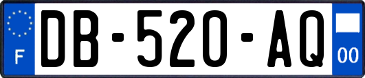 DB-520-AQ