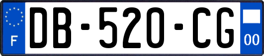 DB-520-CG