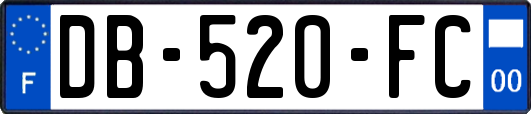 DB-520-FC