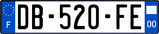 DB-520-FE