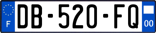 DB-520-FQ