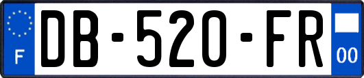 DB-520-FR