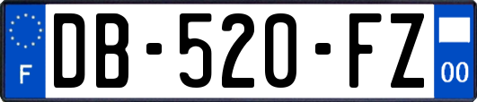 DB-520-FZ