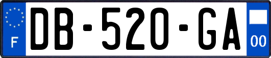 DB-520-GA