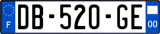 DB-520-GE