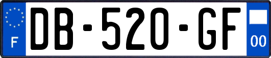 DB-520-GF