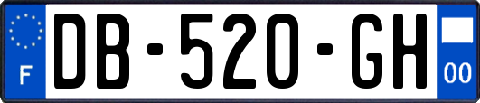 DB-520-GH