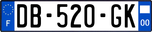 DB-520-GK