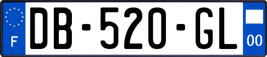 DB-520-GL