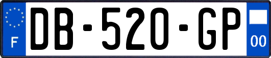 DB-520-GP