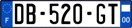 DB-520-GT