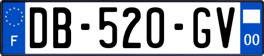DB-520-GV