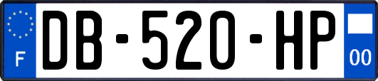 DB-520-HP