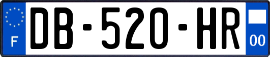 DB-520-HR
