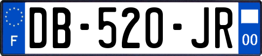 DB-520-JR