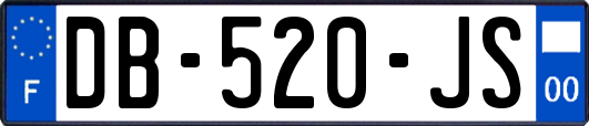 DB-520-JS
