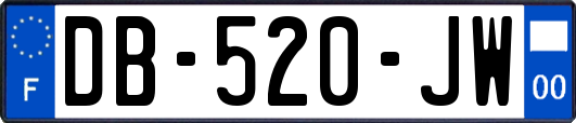 DB-520-JW