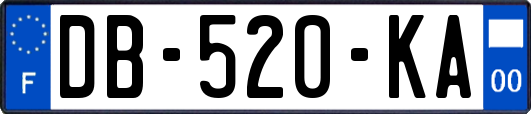 DB-520-KA