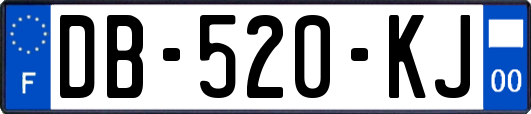 DB-520-KJ